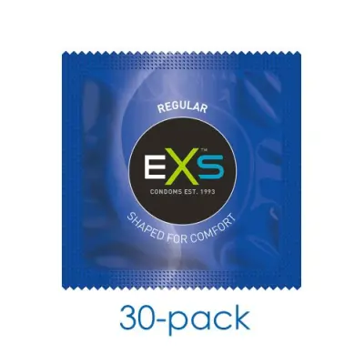 EXS Regular - 30 pack