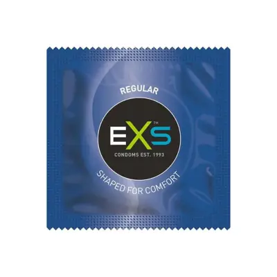 EXS Regular Comfy Fit 1 st