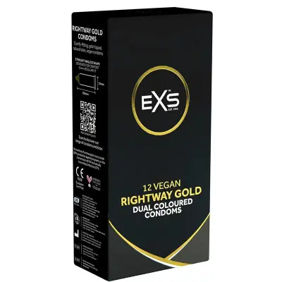 EXS Rightway Gold 12-pack