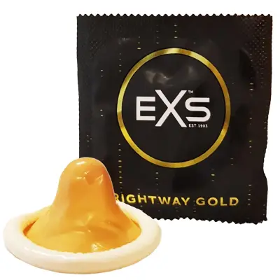 EXS Rightway Gold