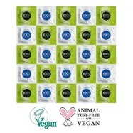 EXS Sensations: Kondomer, 24-pack