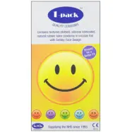 EXS Smiley Face 1-pack