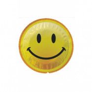 EXS Smiley Face 10-pack