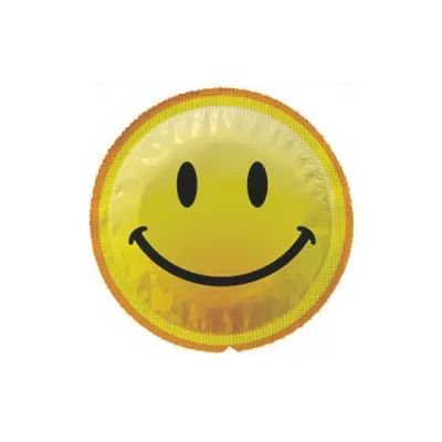 EXS Smiley Face 10-pack