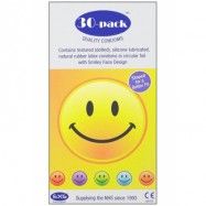 EXS Smiley Face 30-pack