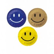 EXS Smiley Face: Kondomer, 100-pack