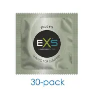 EXS Snug Fit 30-pack