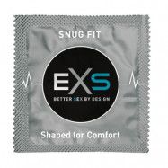 EXS Snug Fit 1 st