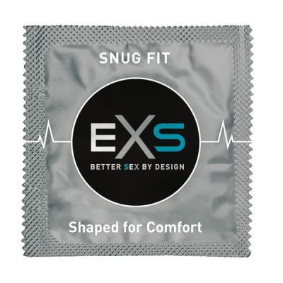 EXS Snug Fit 1 st