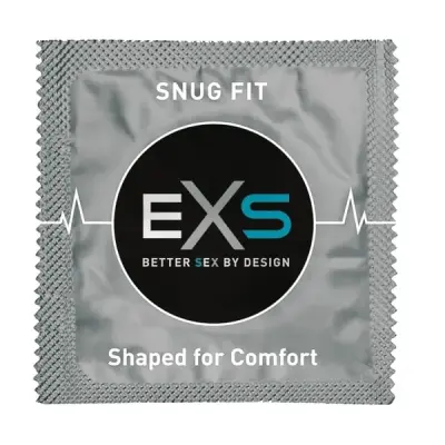 EXS Snug Fit 1 st
