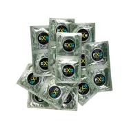 EXS Snug Fit: Kondomer, 100-pack