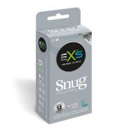 EXS Snug Fit 12-pack