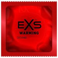 EXS Warming 1 st