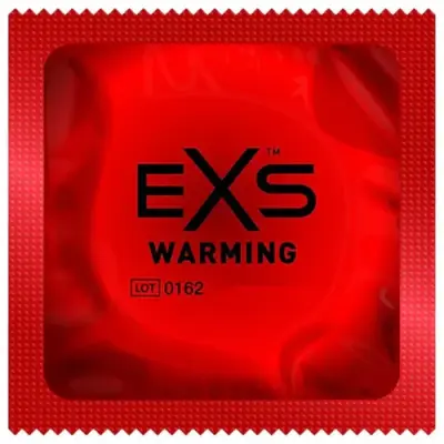 EXS Warming 1 st