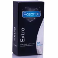 Extra Strong & Safe Kondomer 12-pack