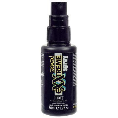 Exxtreme Anal Spray 50ml