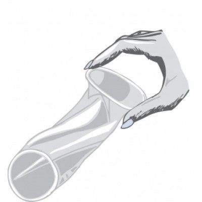 FC2 Female condom 1p