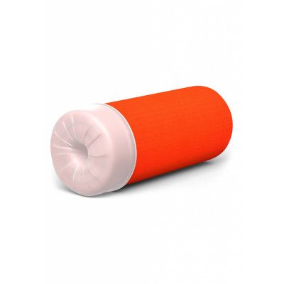 FIRE RED FIFI WITH 5 SLEEVES