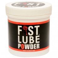 Fist Lube Powder 100 g - Klar