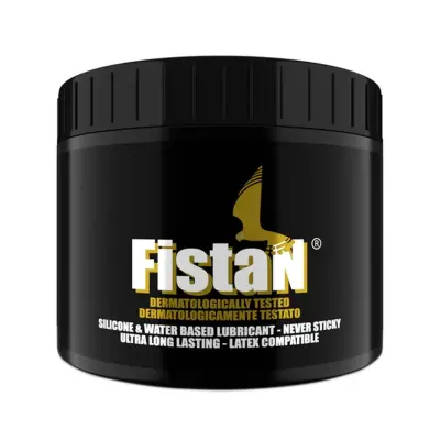 Fistan Anal Lubricant 500 ml