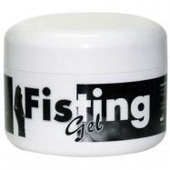 Fisting Gel 200 ml - Klar