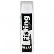 Fisting Gel Relax - 200 ml