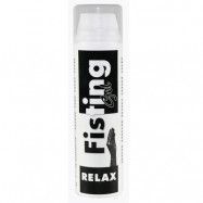 Fisting Gel Relax 200 ml - Klar