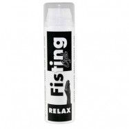 Fisting Gel - Relax 200ml