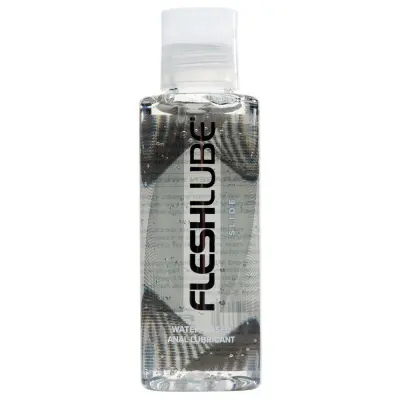 Fleshlube Slide Vattenbaserat Analglidmedel 100ml