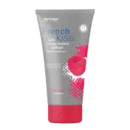 Frenchkiss Hallon 75ml