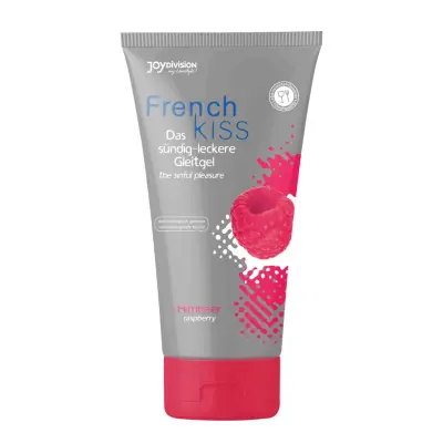 Frenchkiss Hallon 75ml