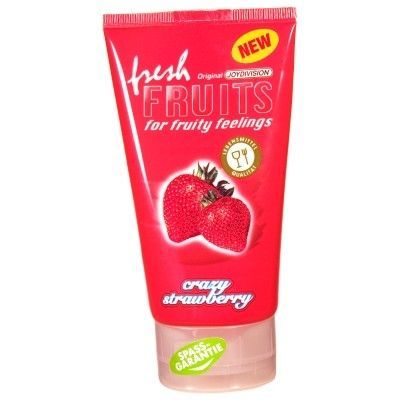 Fresh Fruit Strawberry