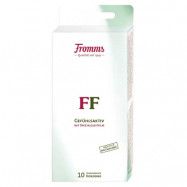 Fromms FF Kondomer 10-pack