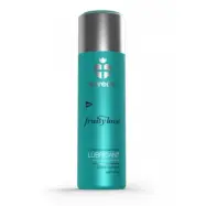 Fruity Love Glidmedel Black Currant with lime, 50 ml