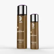 Fruity Love  Massage Intense Dark Chocolate - 120 ml