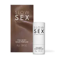 Full Body Solid Perfume - Slow Sex