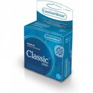 Gammal: CautionWear Classic: Kondomer, 12-pack