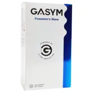 Gasym Poseidons Wave 12-pack