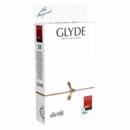 Glyde Slimfit 10-pack