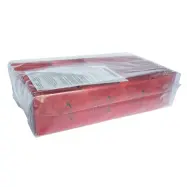 Glyde Slimfit Strawberry 100-pack