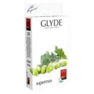 Glyde Supermax 10-pack