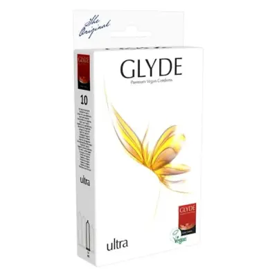 Glyde Ultra 10-pack