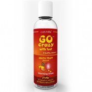 Go Crazy Exotic Fruit Glide 100 ml