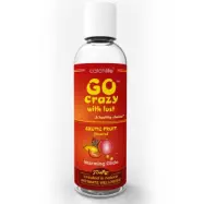 Go Crazy Exotic Fruit Glide 100 ml