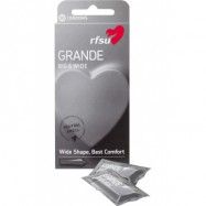 RFSU Grande - 10-pack