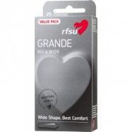 RFSU Grande - 30-pack