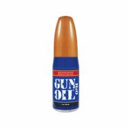 GUN OIL - H2O WATER BASED LUBRICANT 59 ML