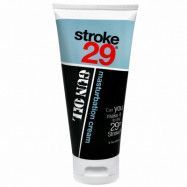 Gun Oil Stroke 29 Masturbation Kräm 200 ml - Clear