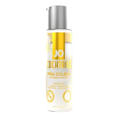 H2O Lubricant Cocktails Pina Colada 60 ml