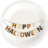 Happy Condoms Halloween Happy Halloween